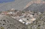 Real de Catorce, pueblo mágico no norte do México